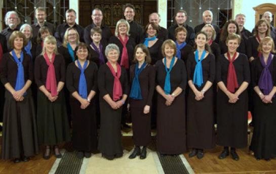 Epsom Chamber Choir Mgso4 Festival epsom